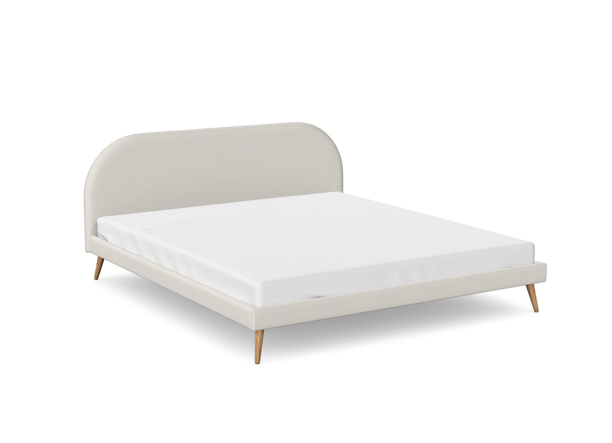 Łóżko Molly, King