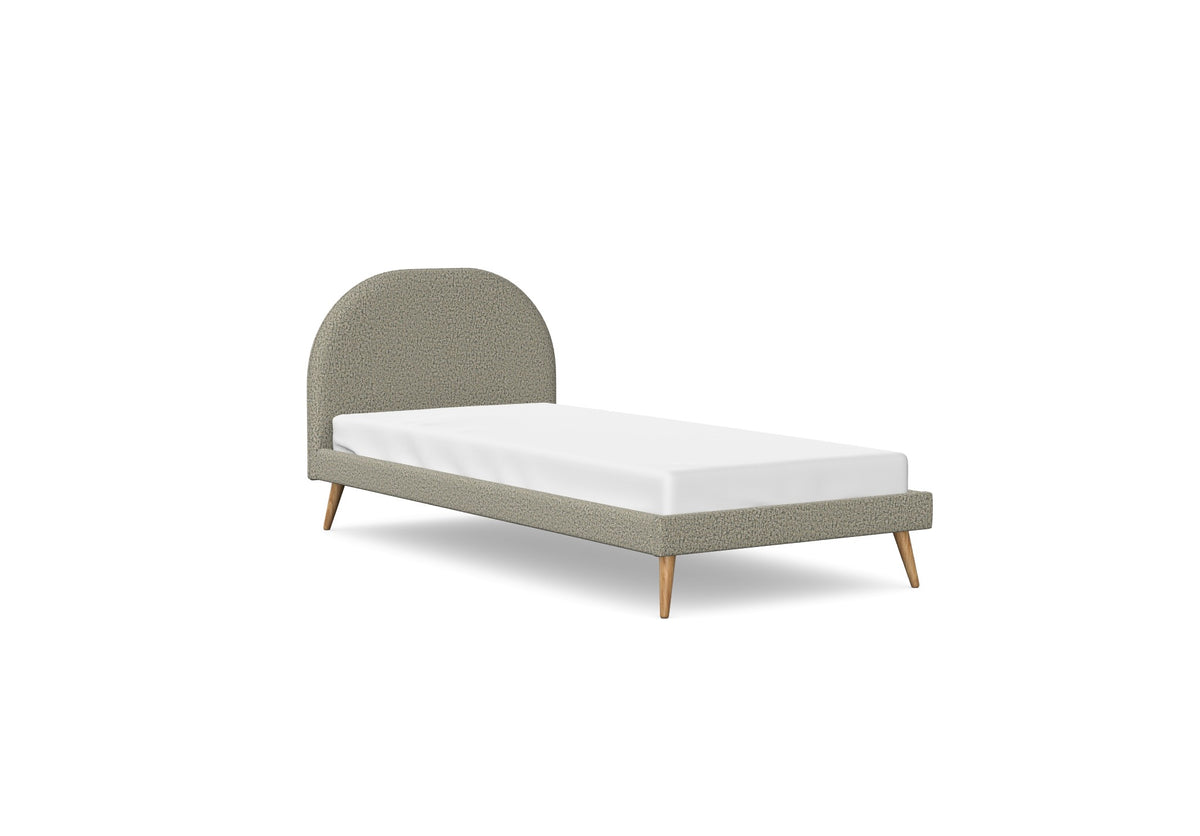 Łóżko Molly, Single