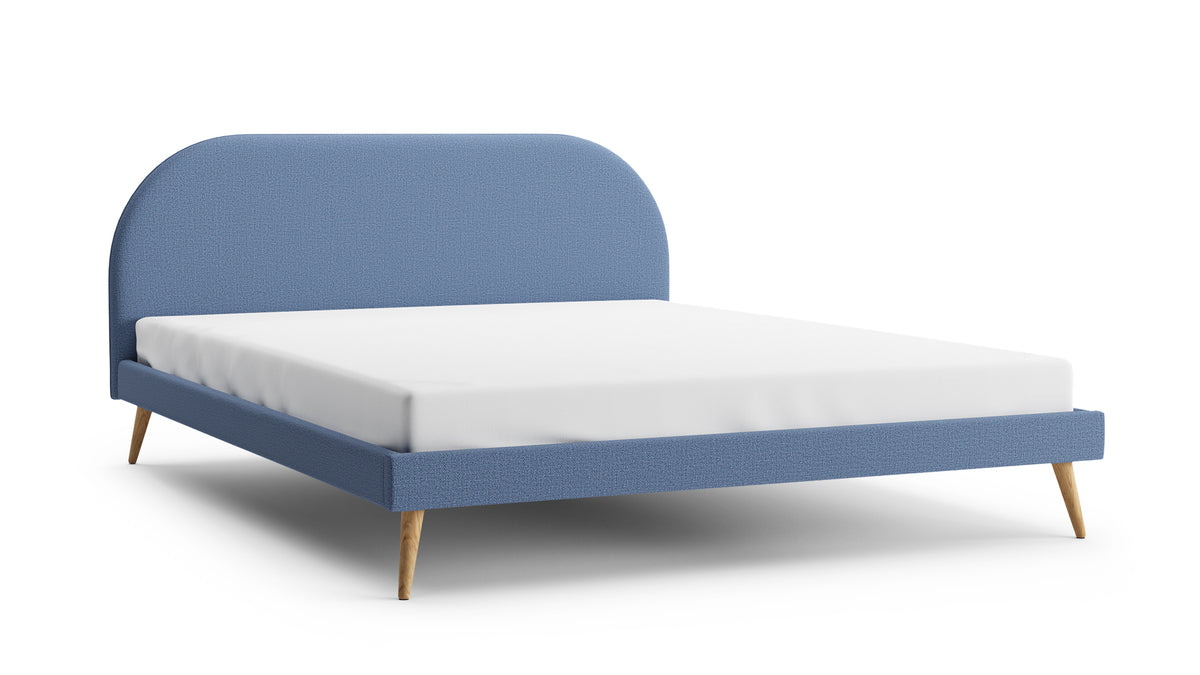 Łóżko Molly, Queen