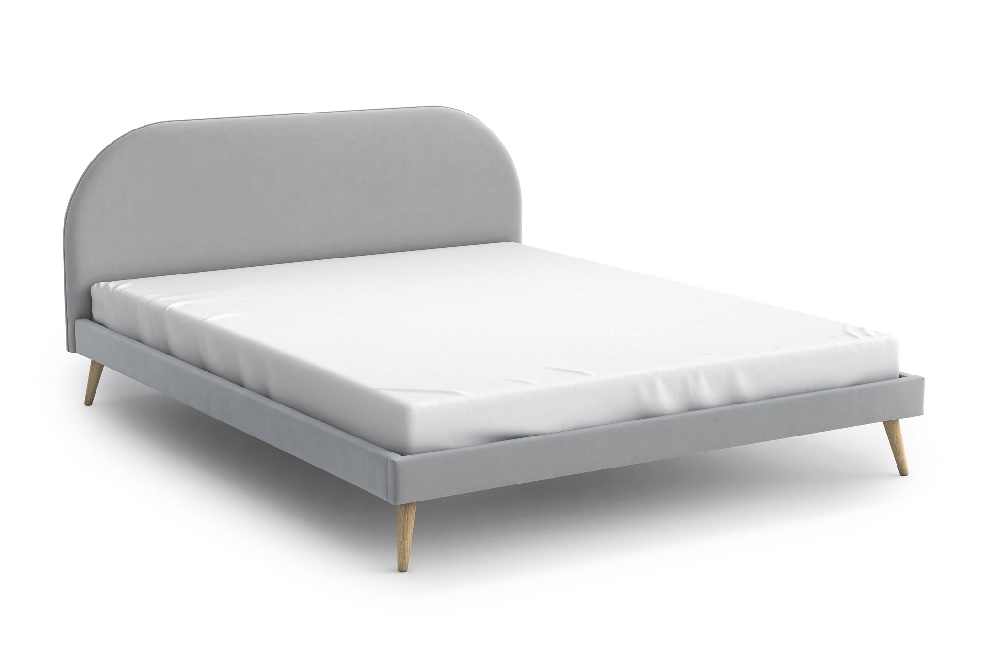 Molly Queen bed