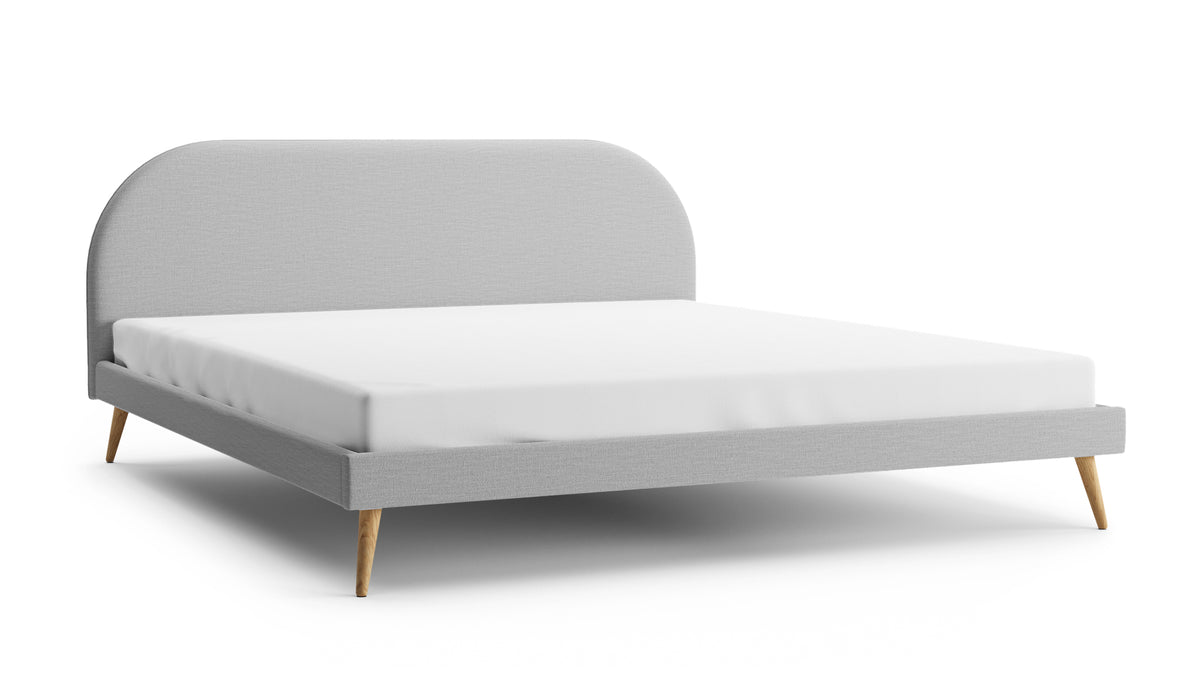 Łóżko Molly, King