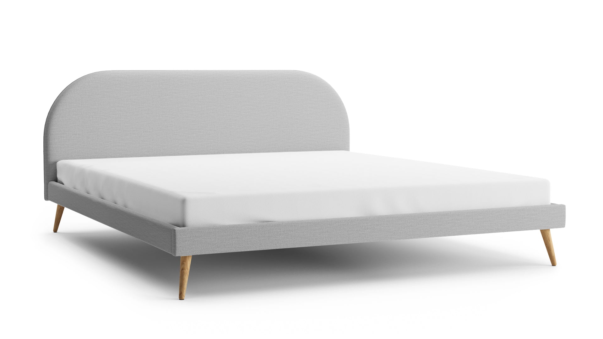 Molly King bed