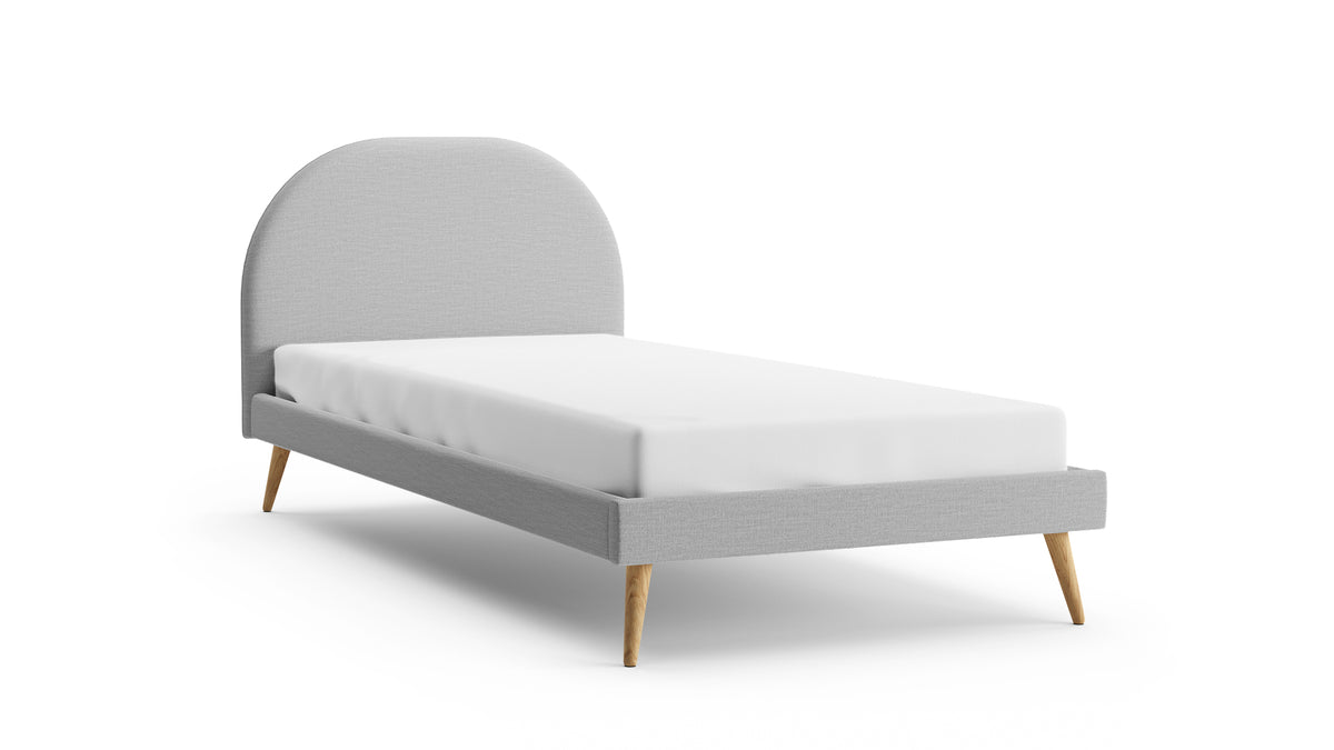 Łóżko Molly, Single