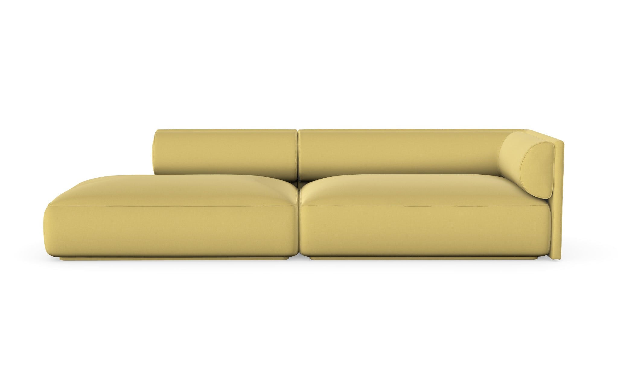 Mood Sofa office, right