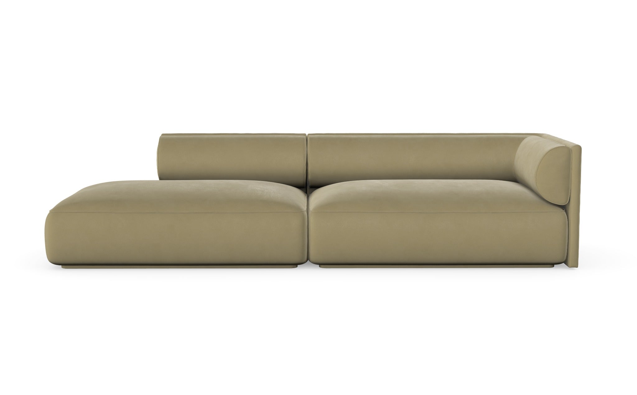Mood Sofa office, right