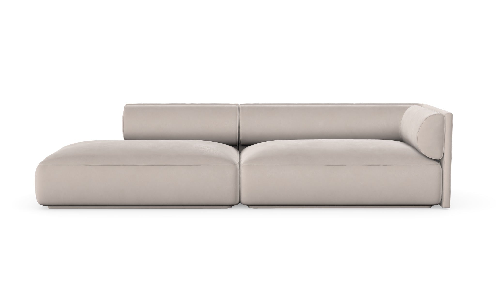 Mood Sofa office, right