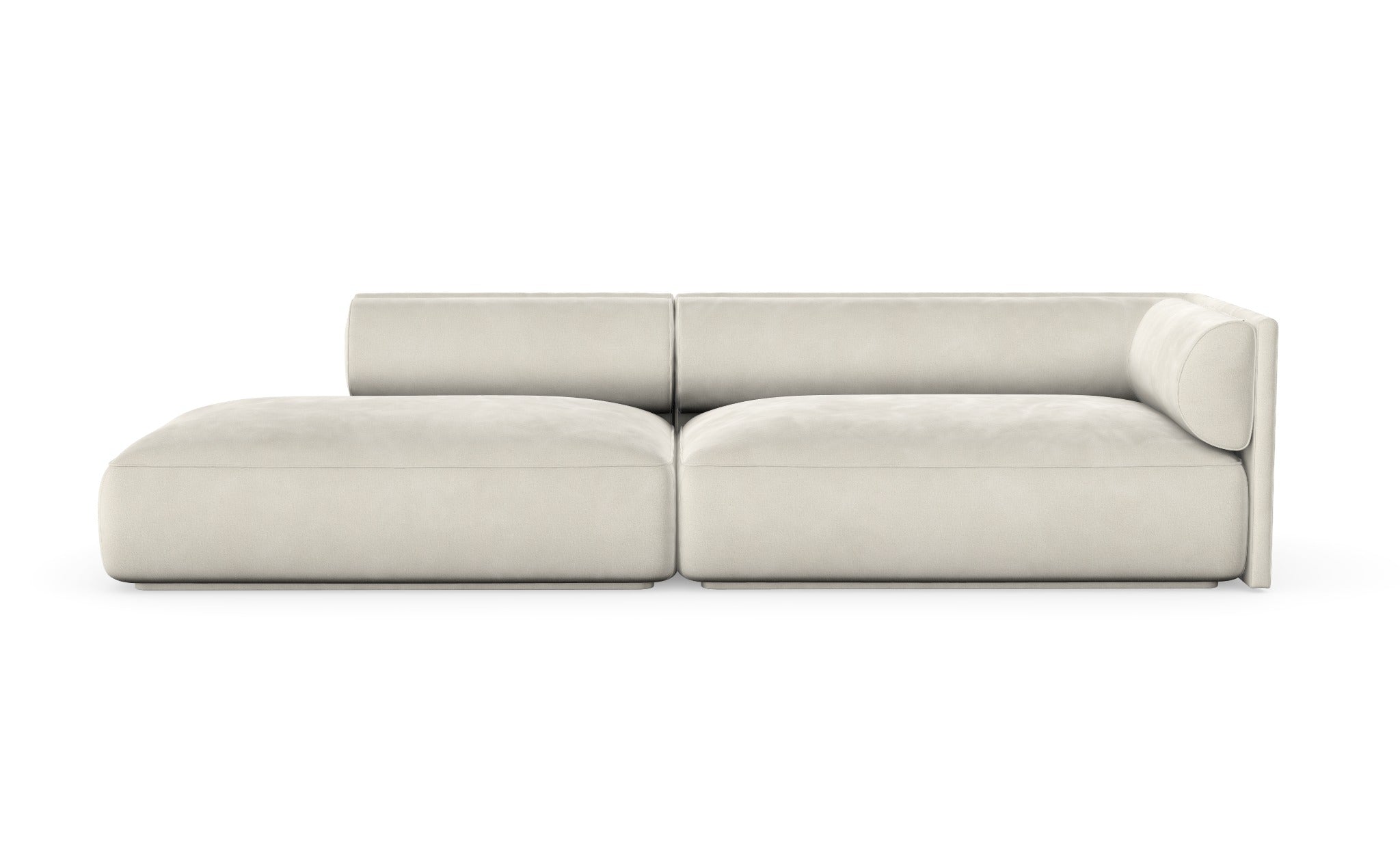 Mood Sofa office, right