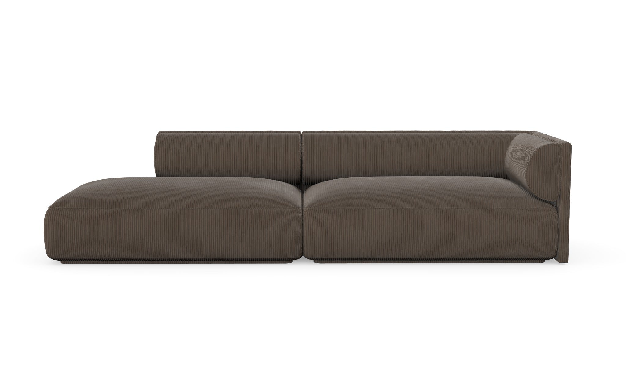 Mood Sofa office, right