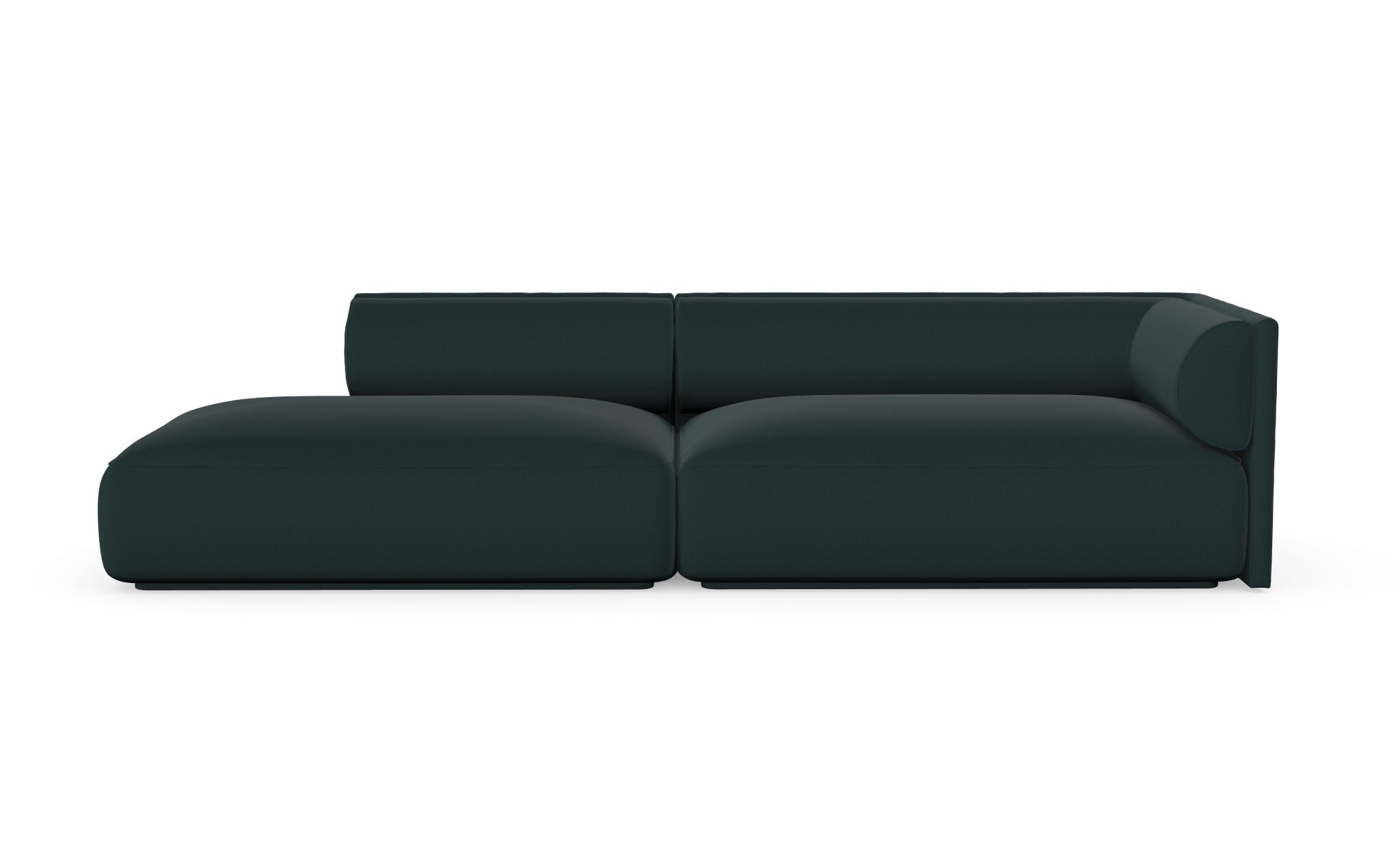 Mood Sofa office, right