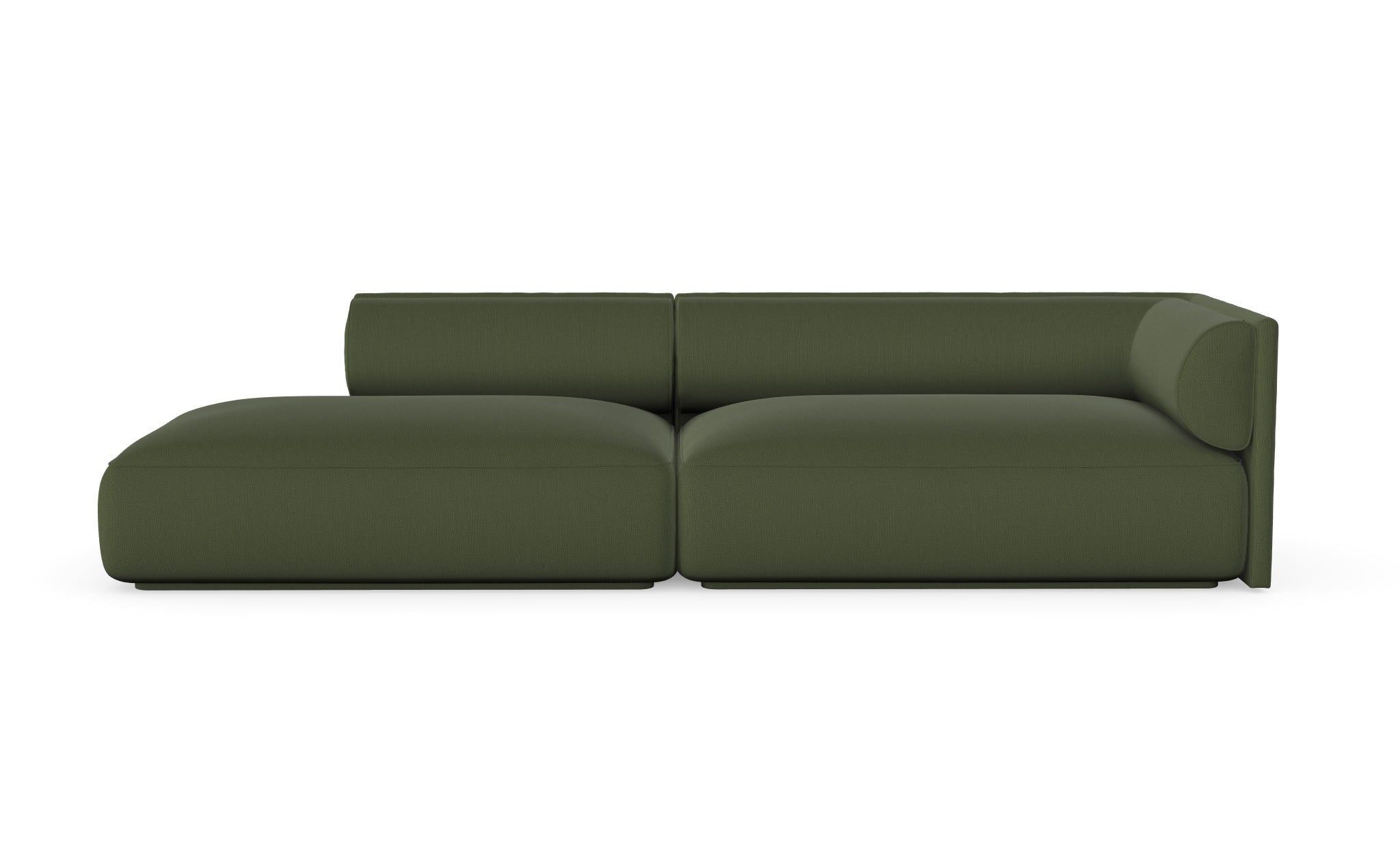 Mood Sofa office, right