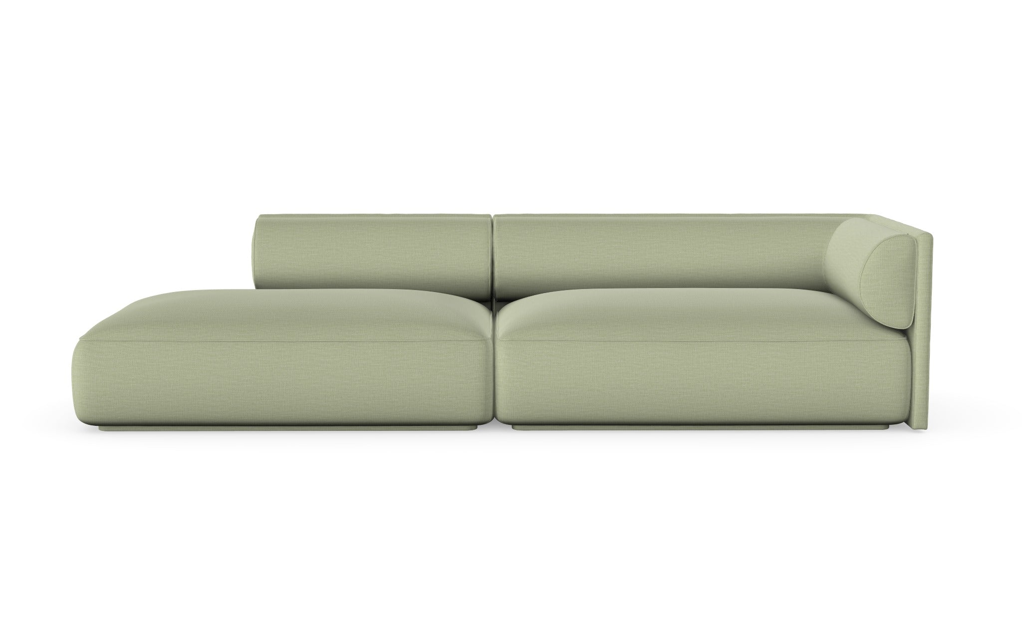 Mood Sofa office, right