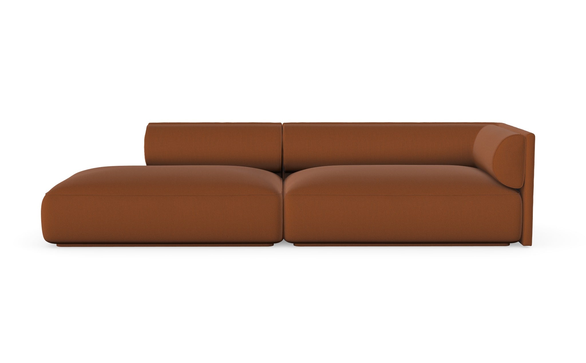 Mood Sofa office, right