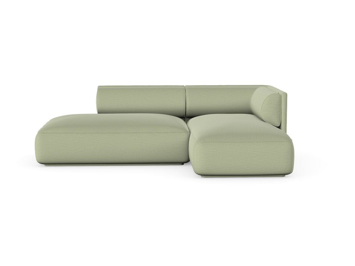 Mood Ecksofa, links