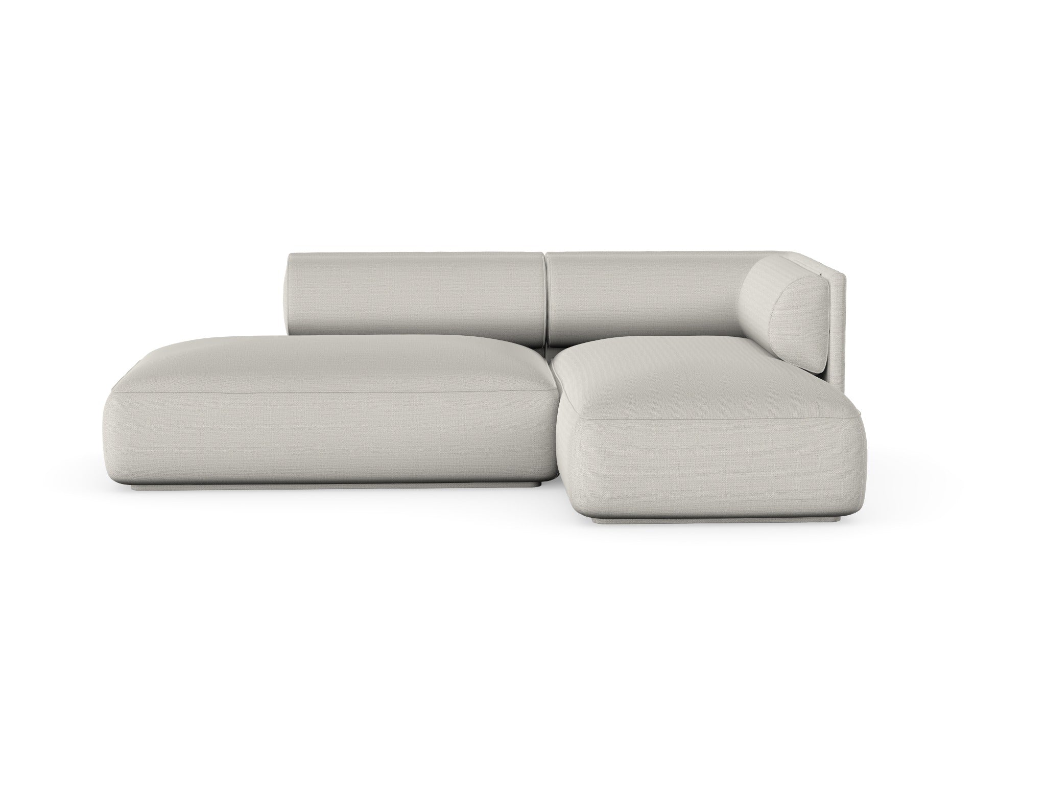 Sofa narożna Mood, lewa