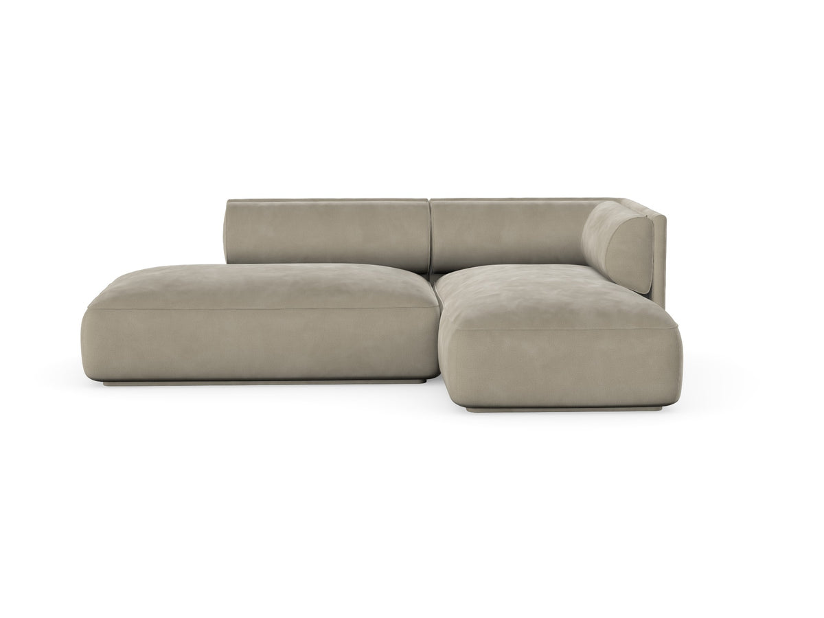 Sofa narożna Mood, lewa