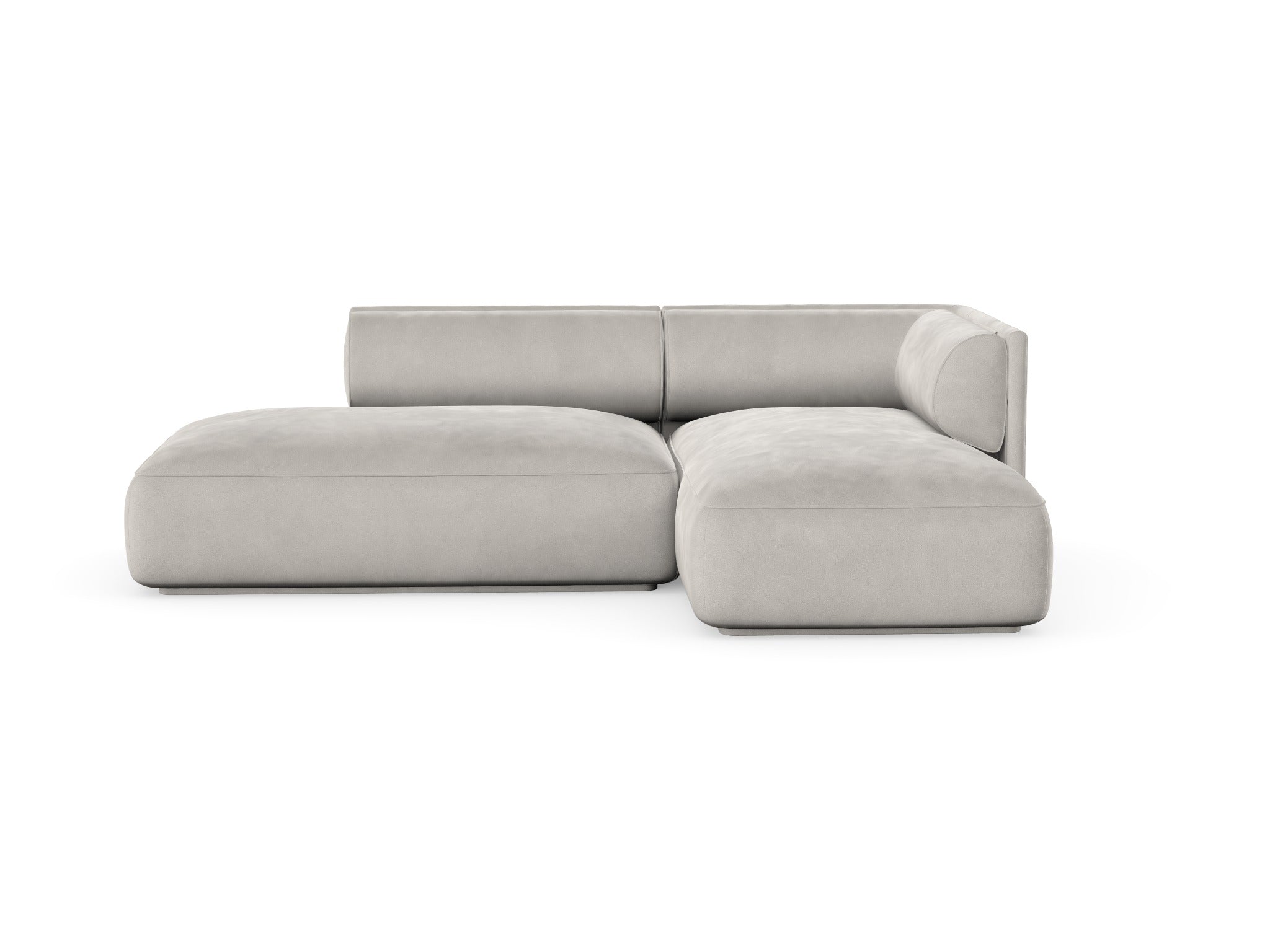 Mood Ecksofa, links