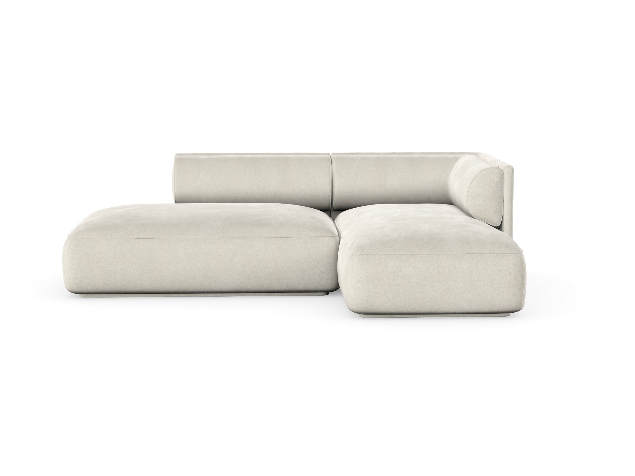 Mood Ecksofa, links