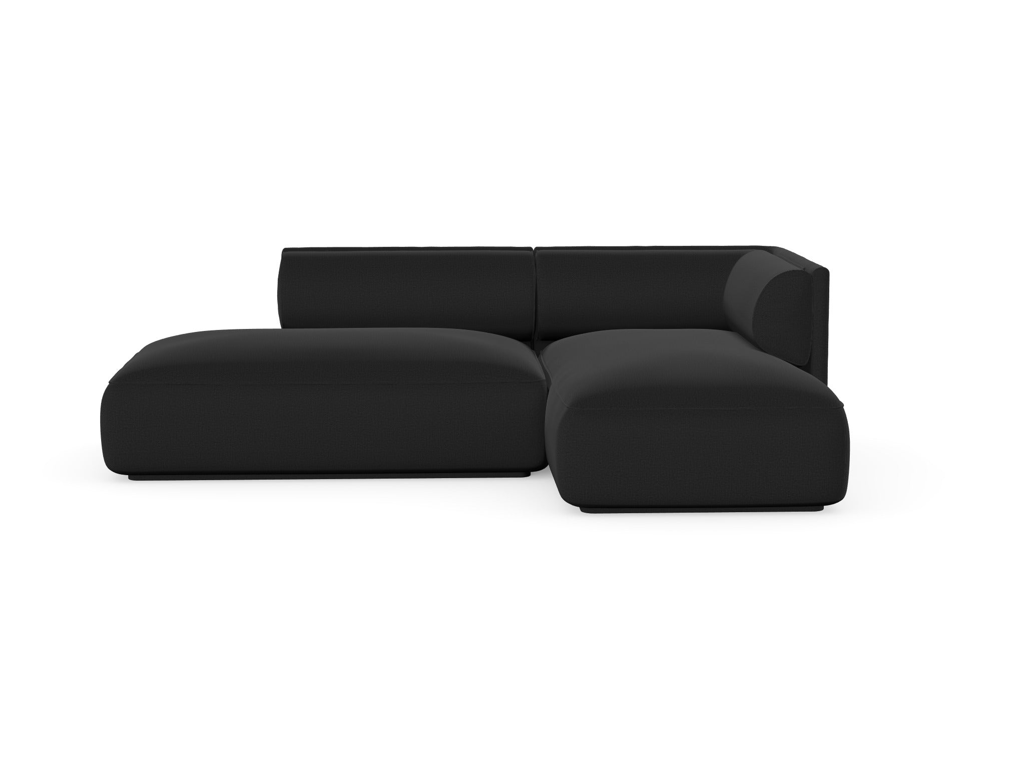 Sofa narożna Mood, lewa