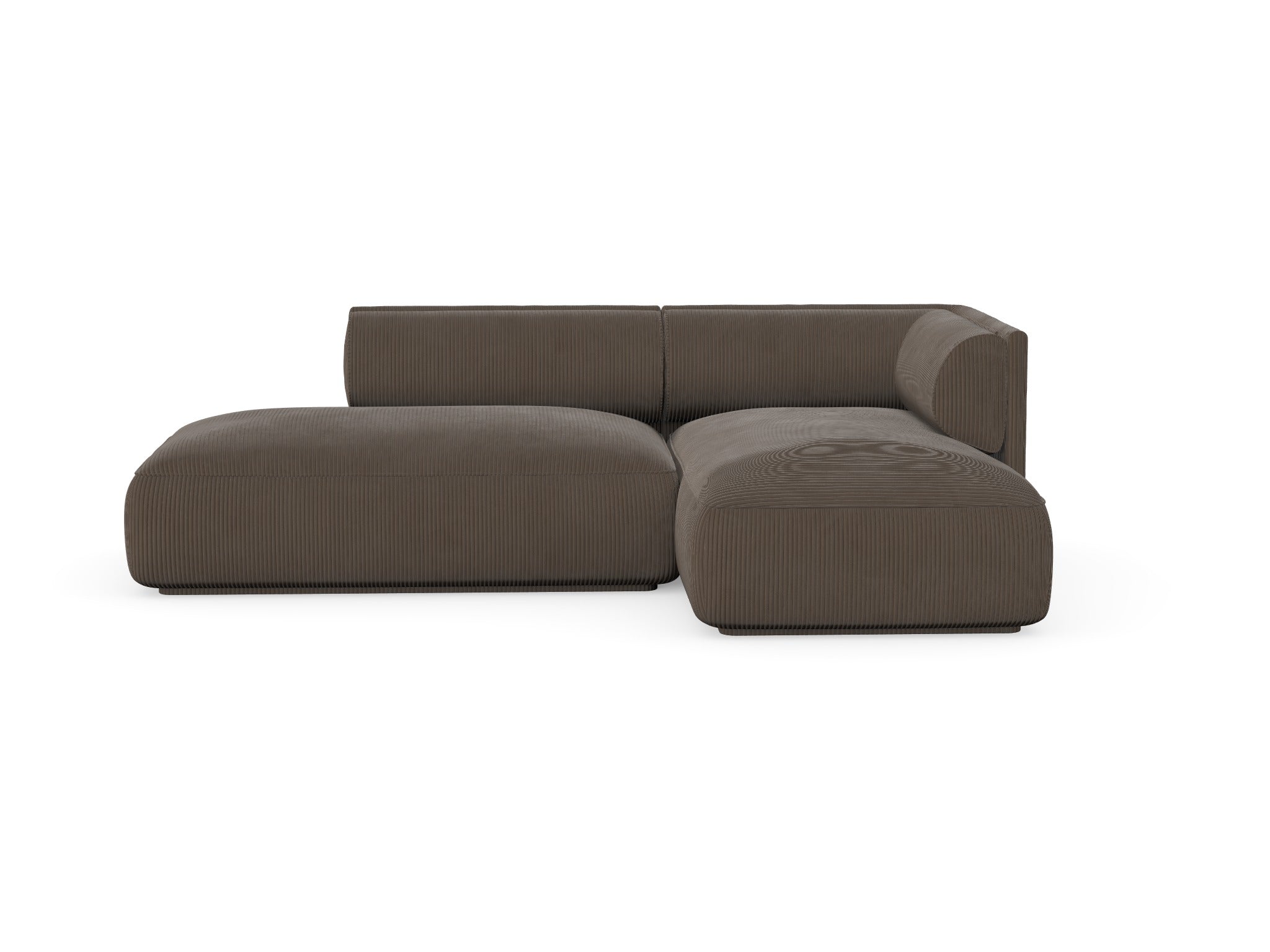 Sofa narożna Mood, lewa