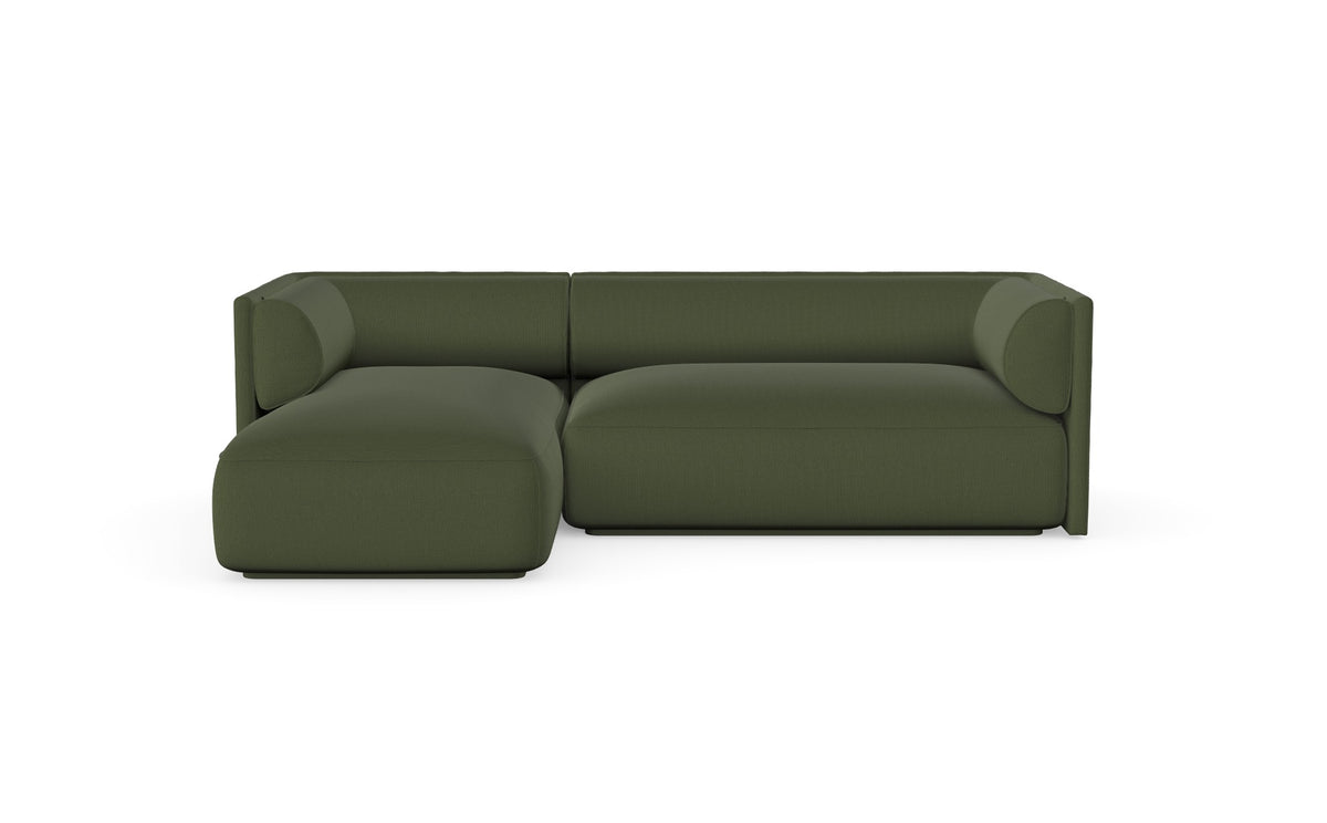 Sofa Mood with chaise lounge, right