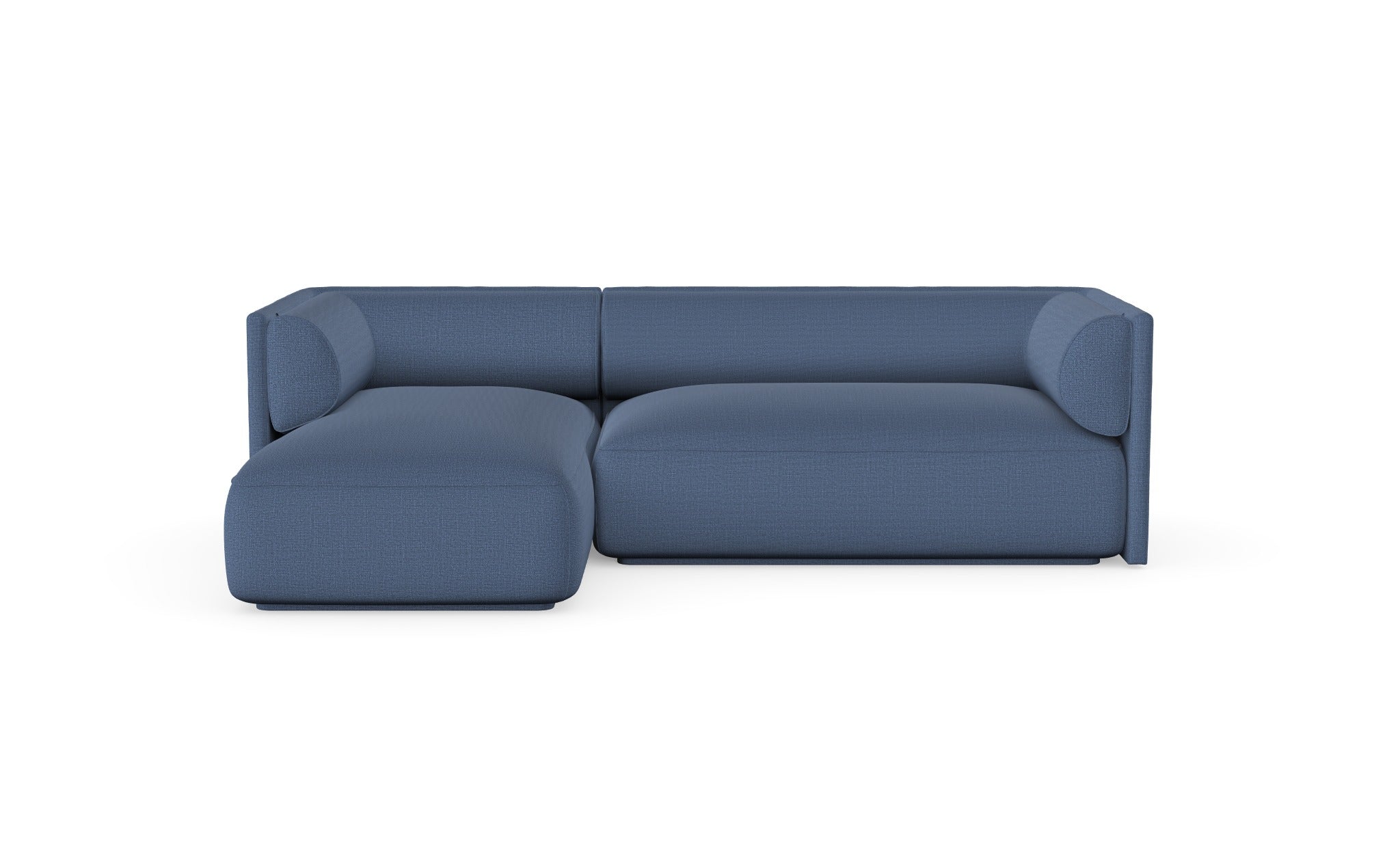 Sofa Mood z szezlongiem, prawa