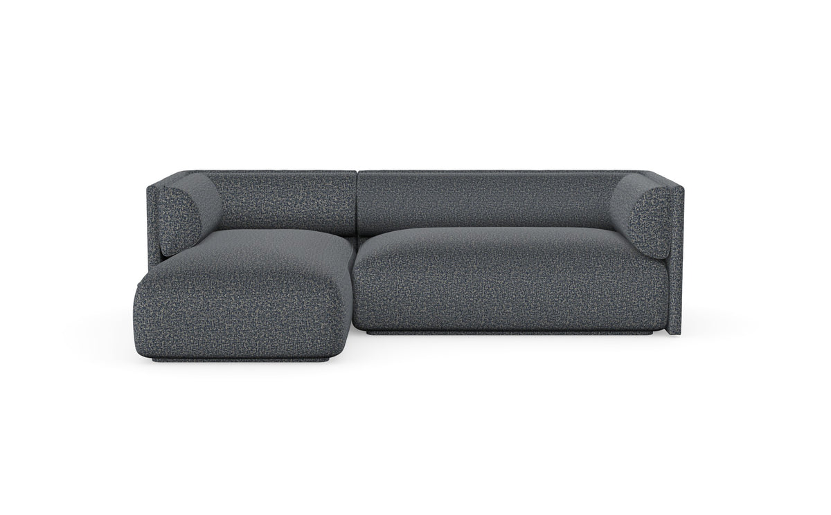 Sofa Mood with chaise lounge, right