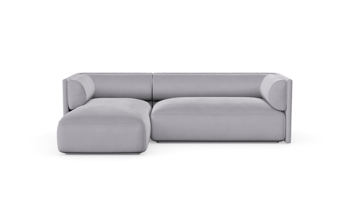 Sofa Mood with chaise lounge, right