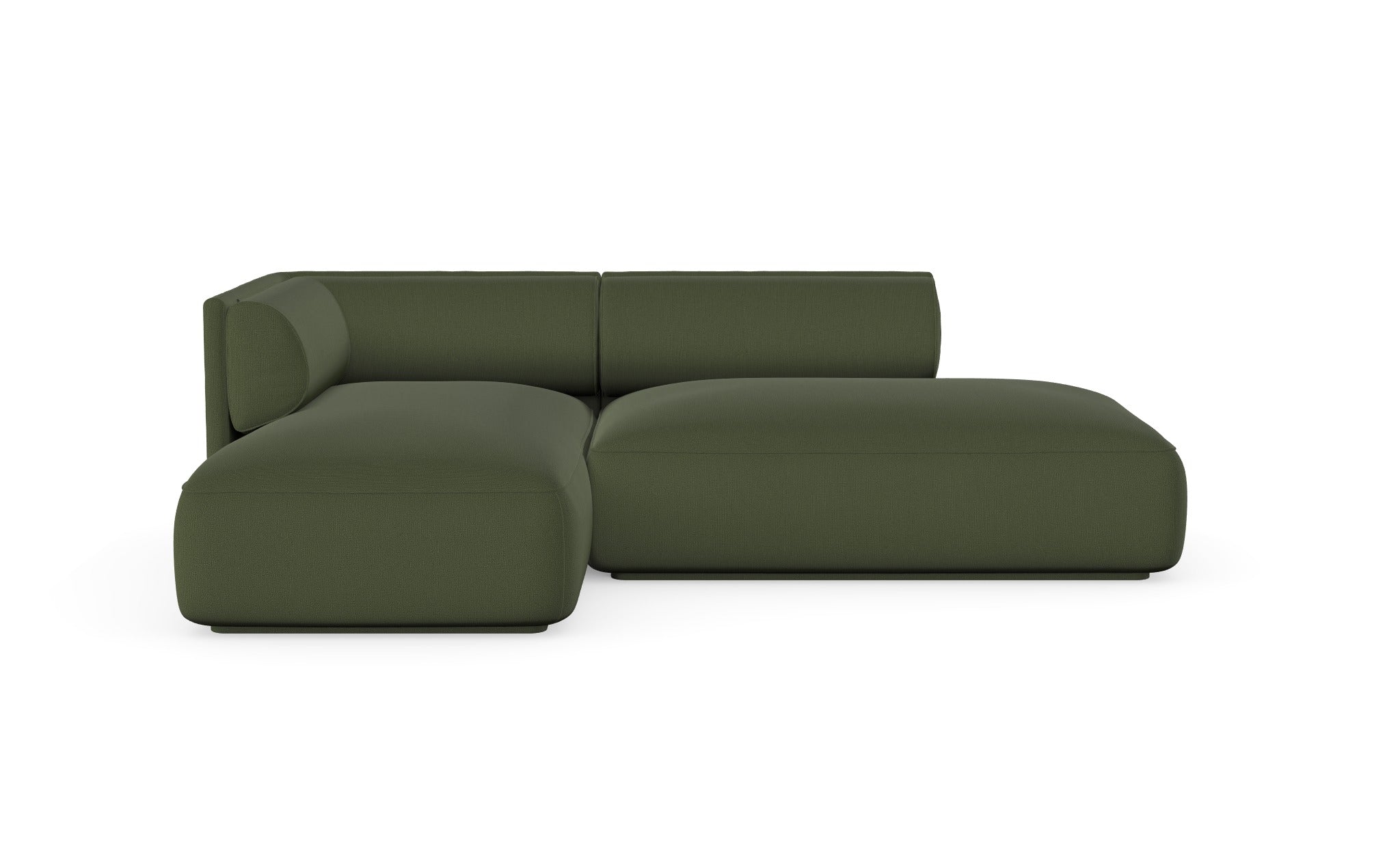 Sofa narożna Mood, prawa