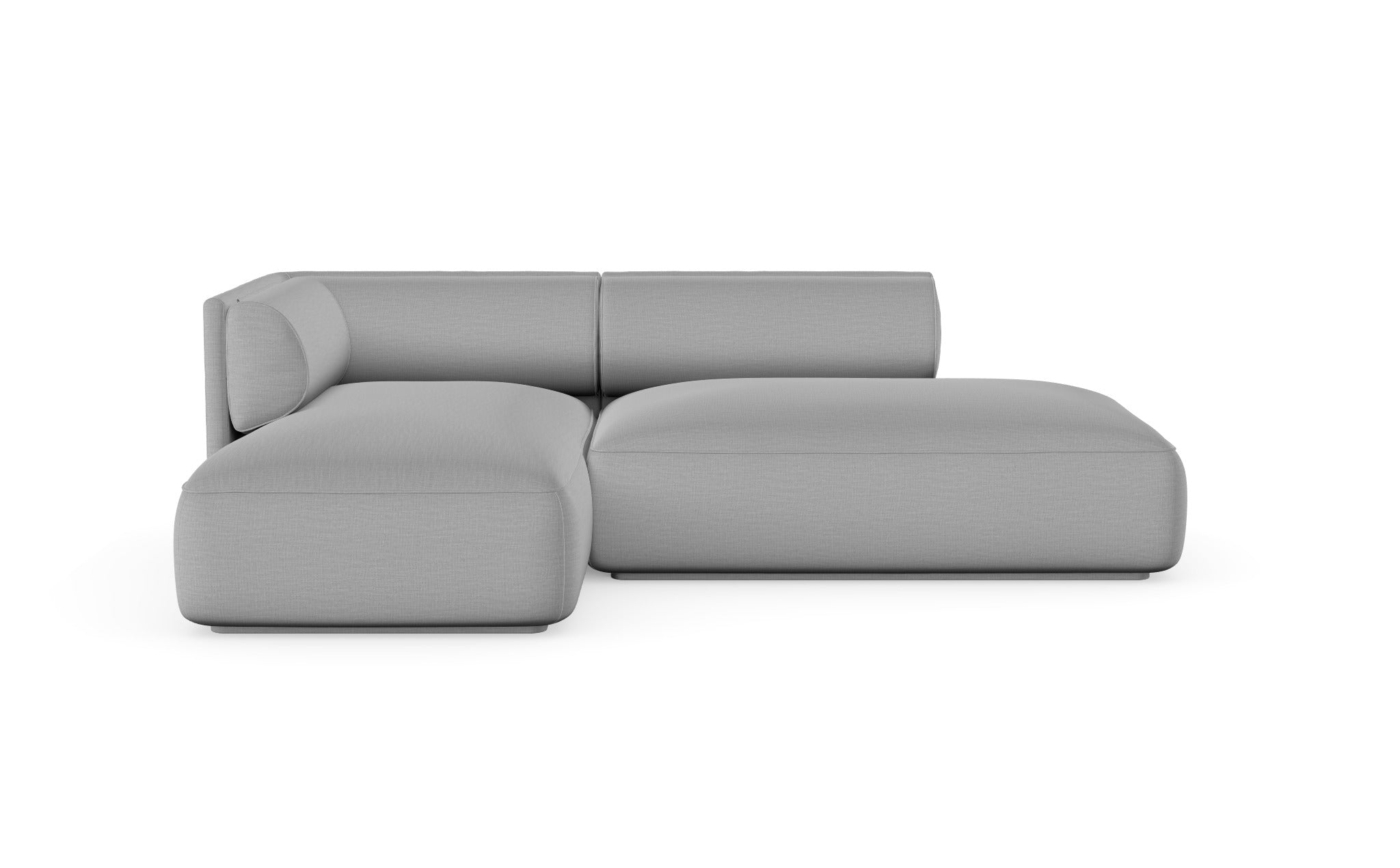 Sofa narożna Mood, prawa