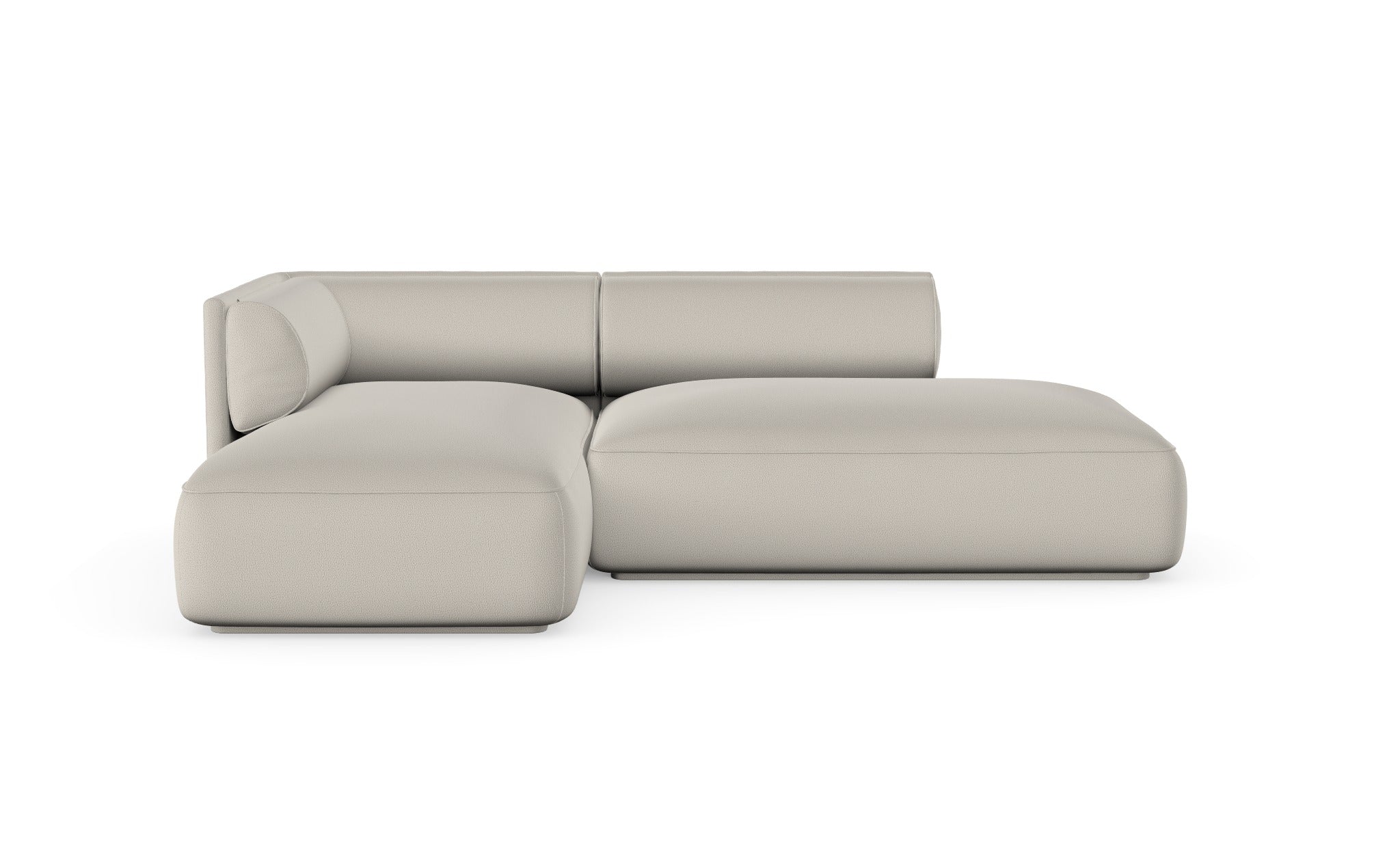 Sofa narożna Mood, prawa