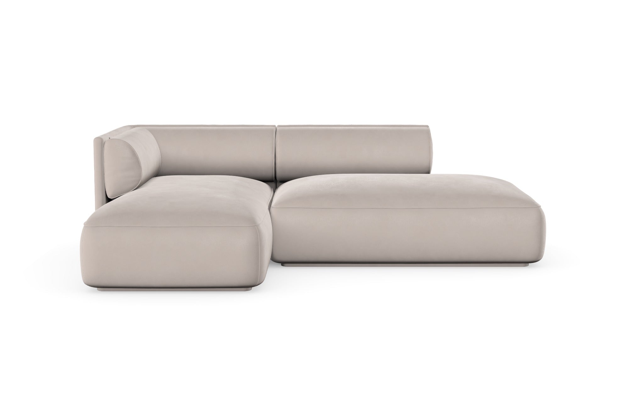 Mood Corner sofa, right