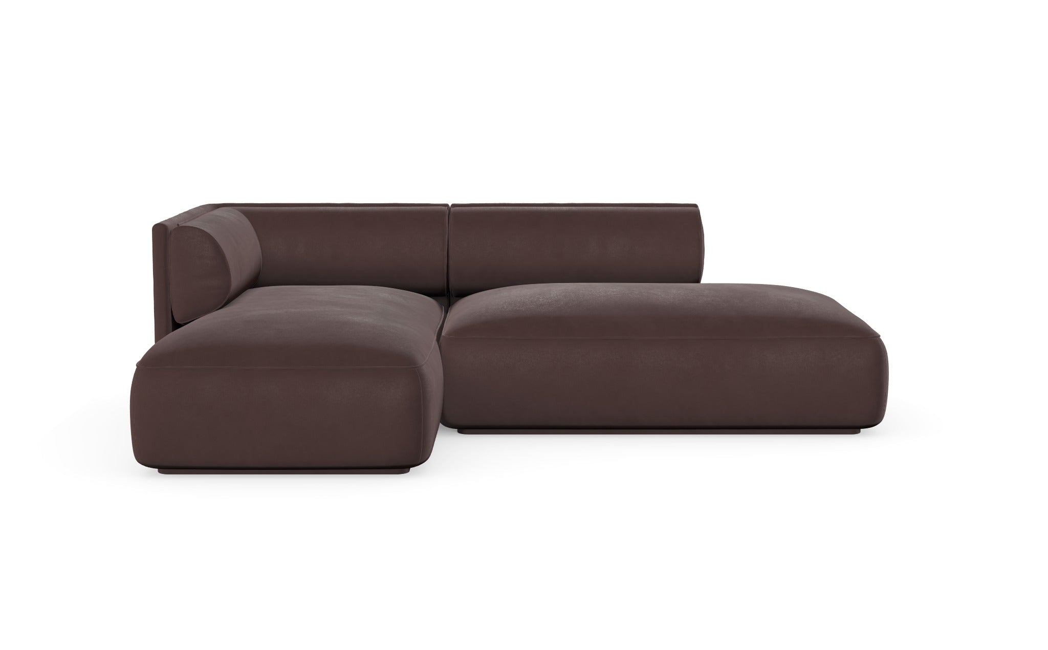 Mood Corner sofa, right