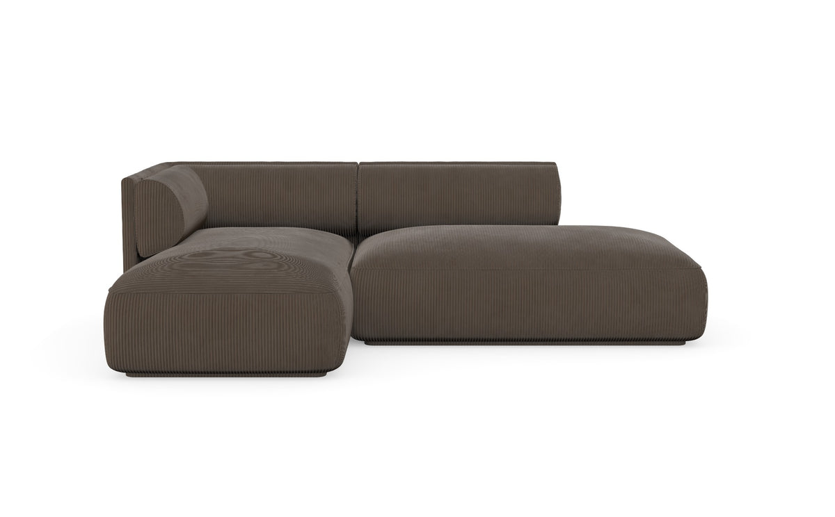 Mood Corner sofa, right