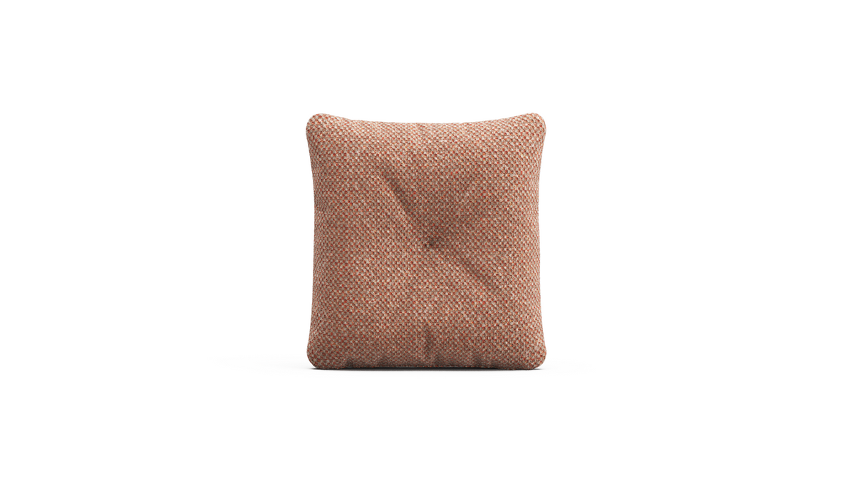 Rückenkissen Lazy 55x55