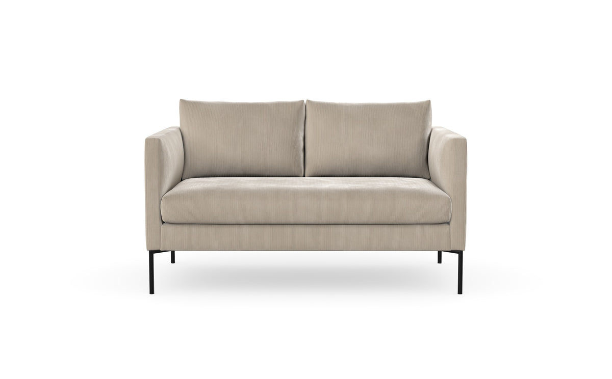 Salma 2-Sitzer Sofa