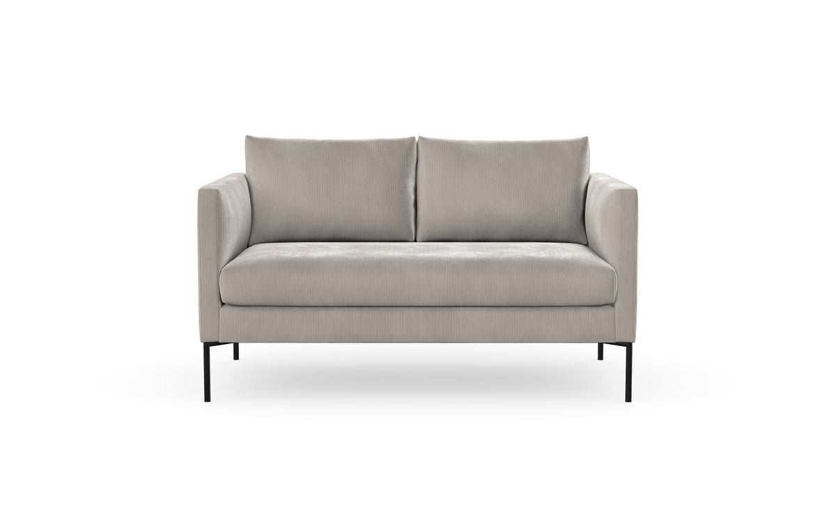 Salma 2-Sitzer Sofa