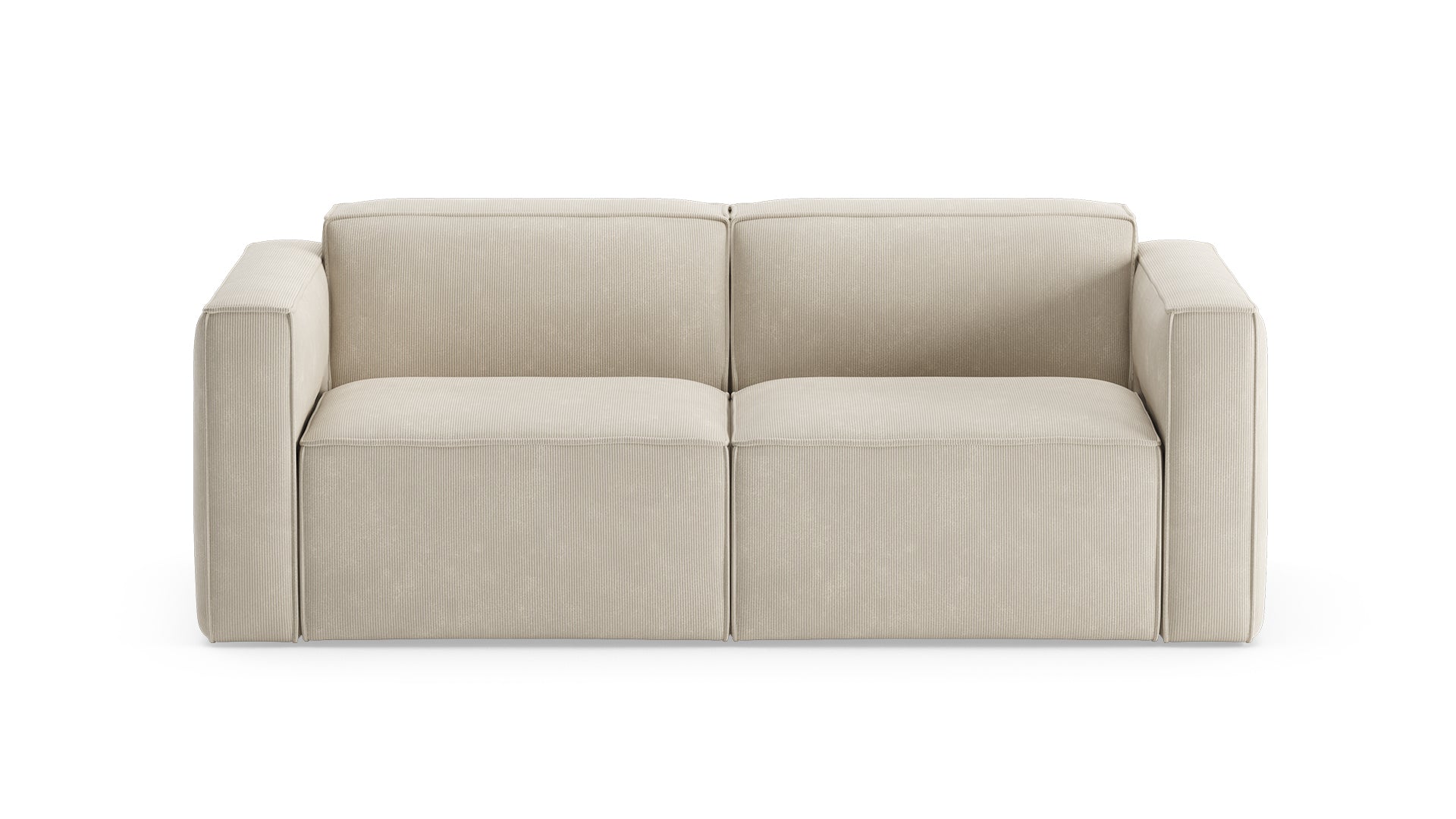 Sofa Slay 2-os
