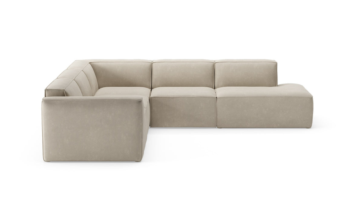 Narożnik Slay, lewy