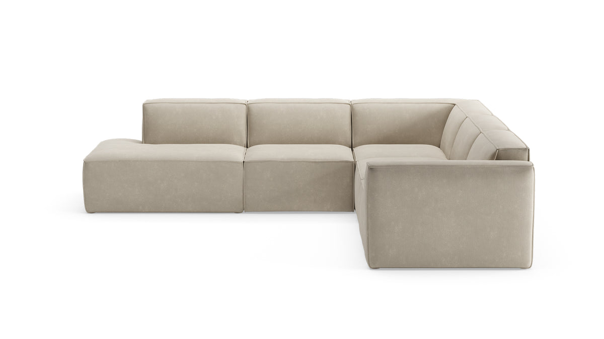 Narożnik Slay, prawy