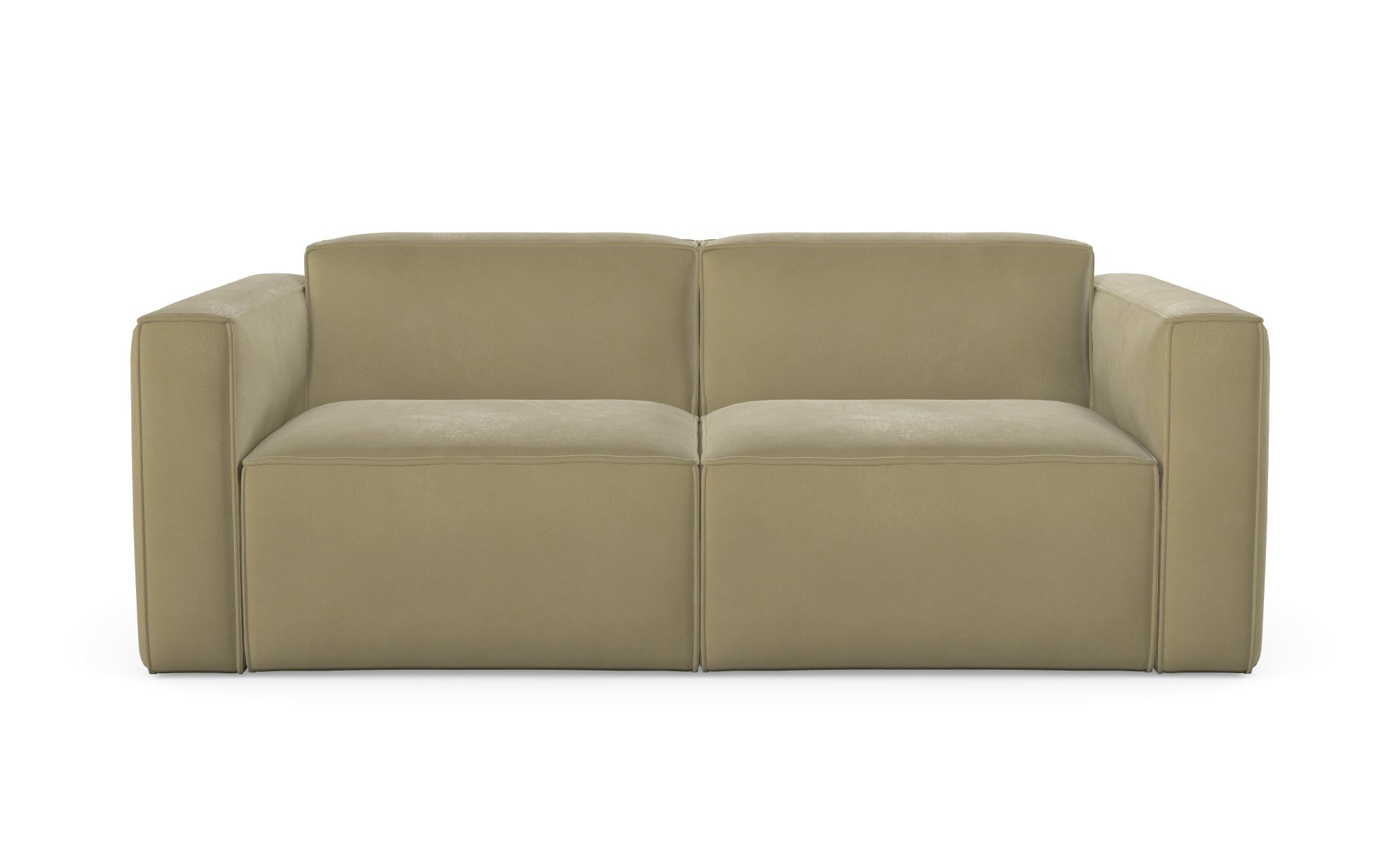Slay 2-Sitzer Sofa