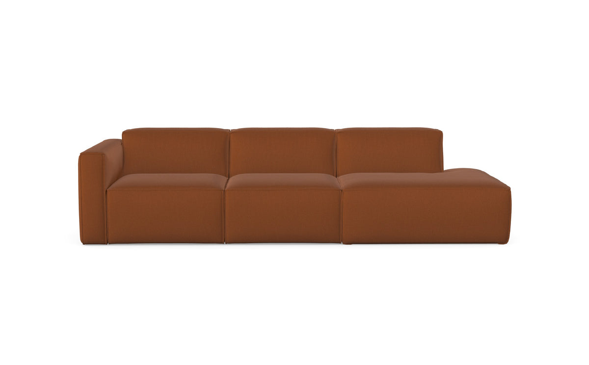 Slay Chaiselongue, links