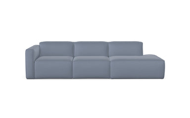 Slay chaise longue, left