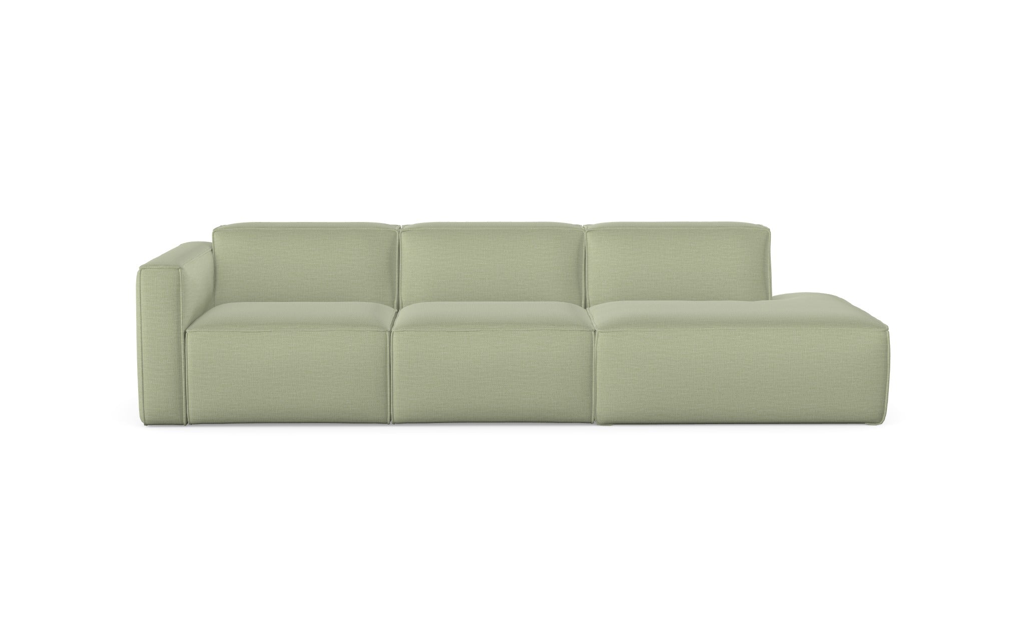 Slay Chaiselongue, links