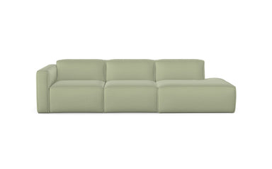 Slay chaise longue, left