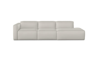 Slay chaise longue, left