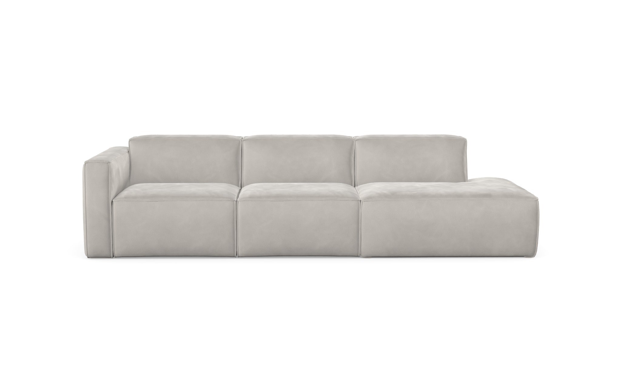 Slay Chaiselongue, links