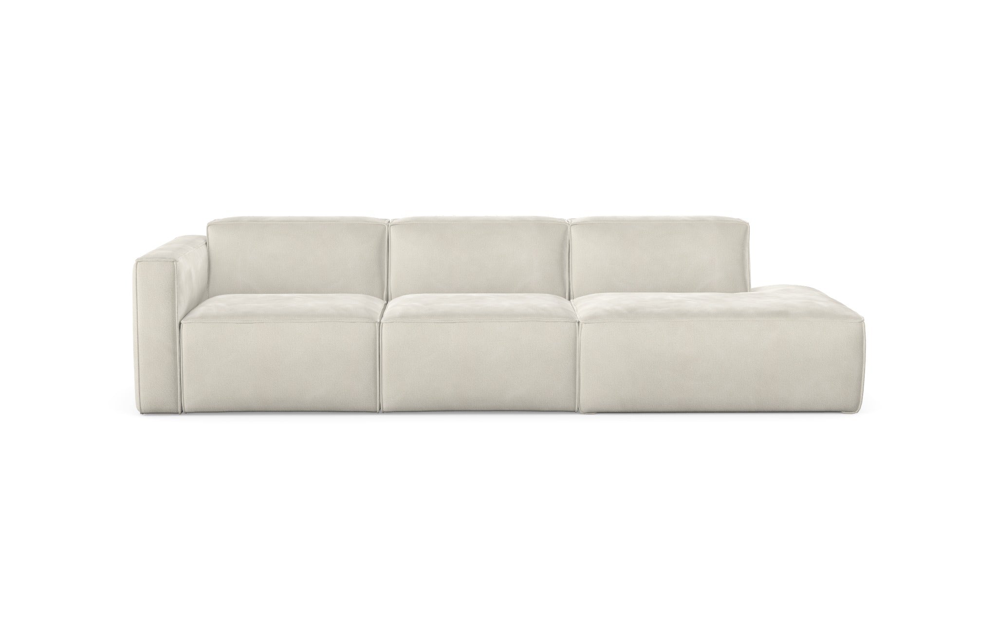 Slay Chaiselongue, links