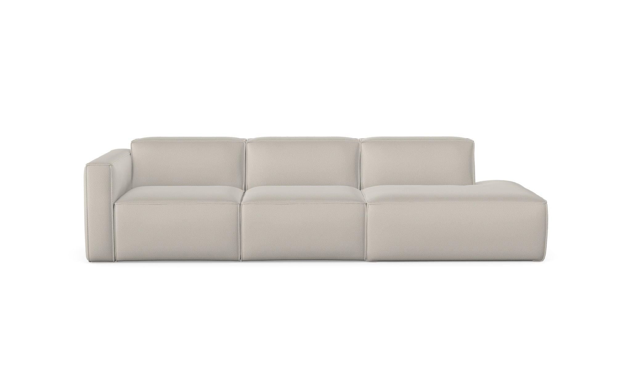 Slay Chaiselongue, links