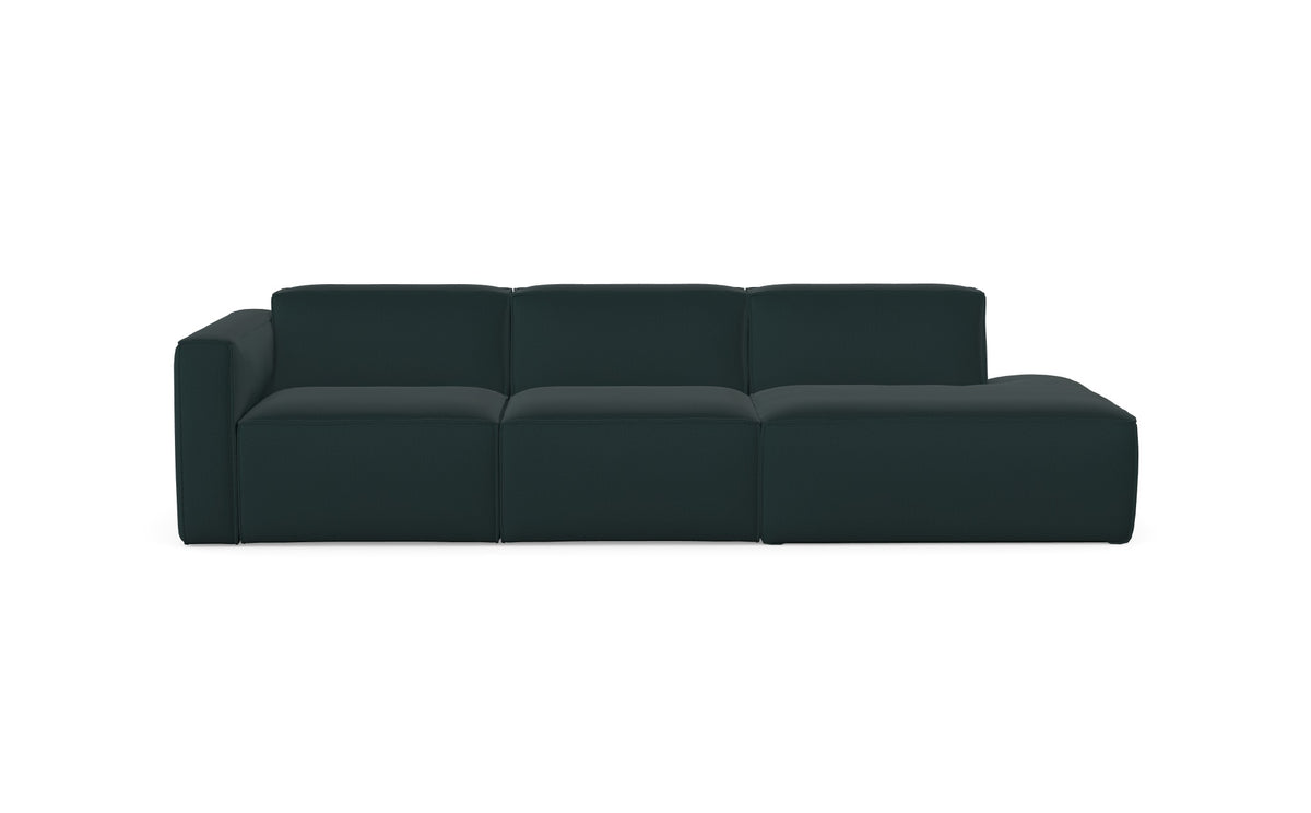 Slay Chaiselongue, links