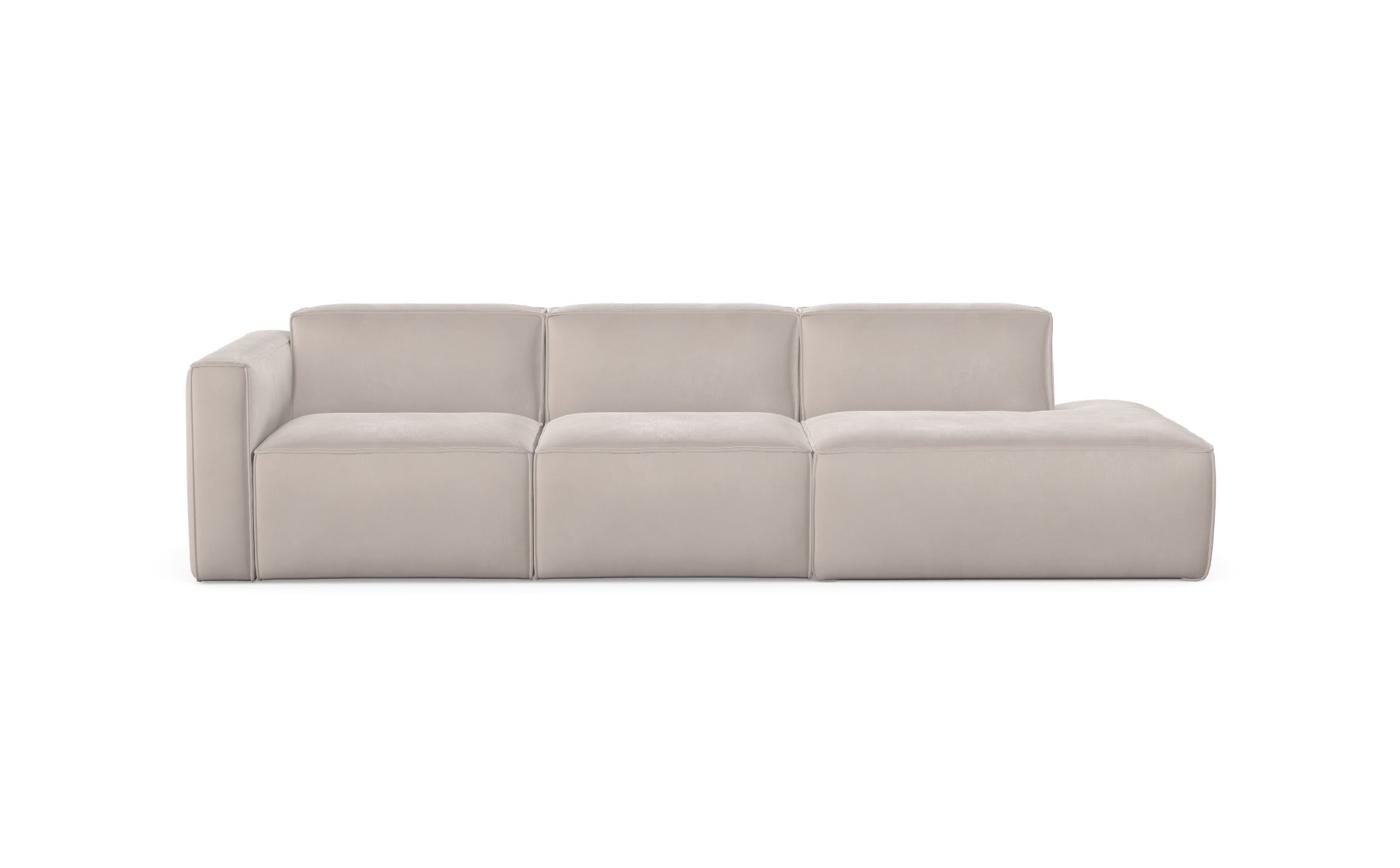Slay Chaiselongue, links